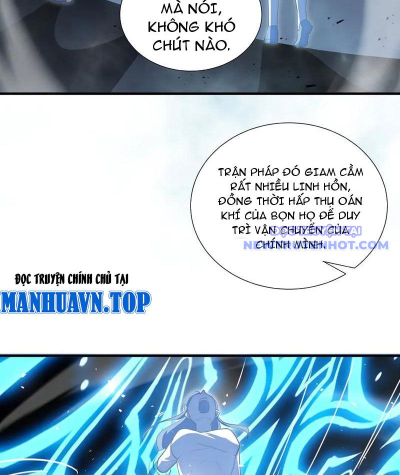 Ta Ký Kết Khế Ước Với Chính Mình chapter 75 - Trang 68