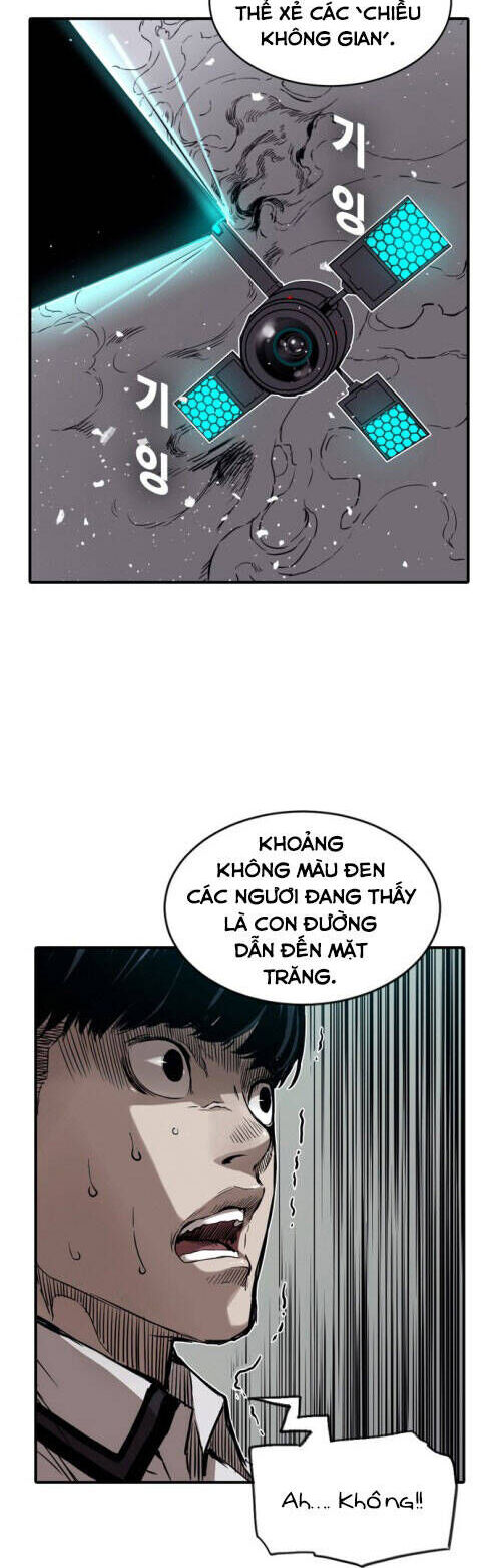 Kangtawoo Chapter 6 - Trang 4