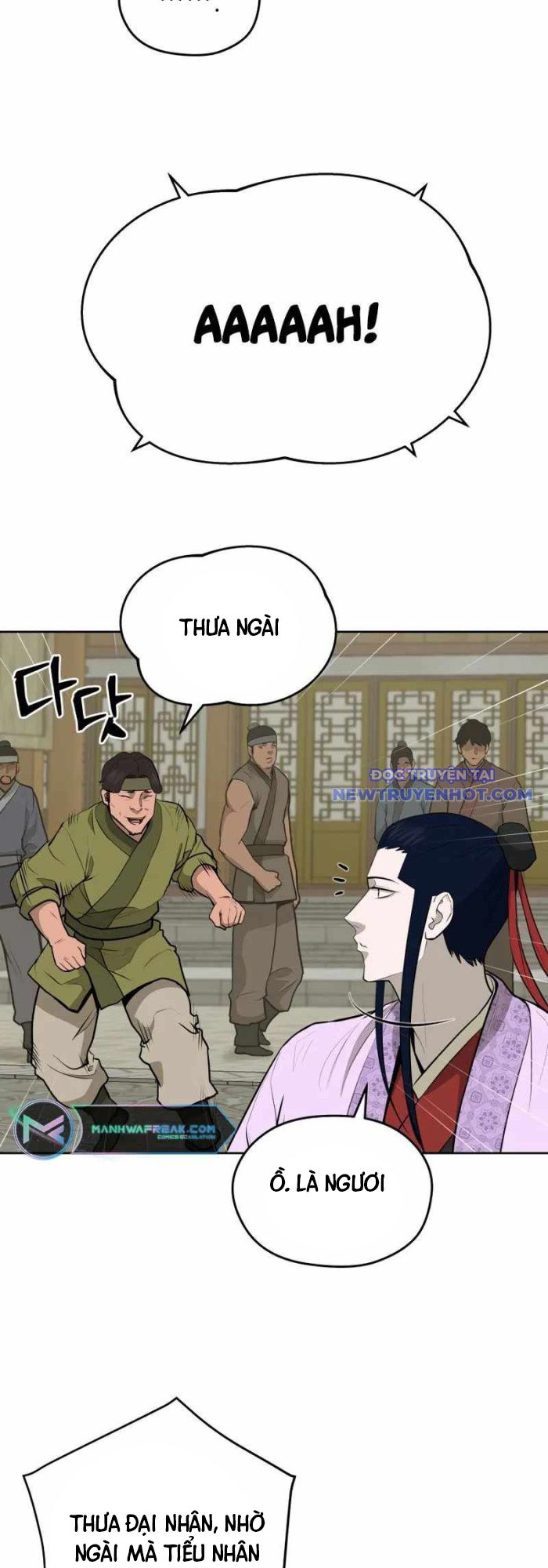 Thái Thú Kang Jin Lee chapter 82 - Trang 41