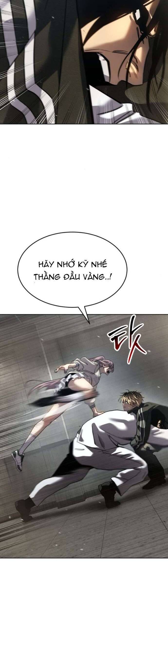 Luật Thanh Niên Chapter 35 - Trang 29