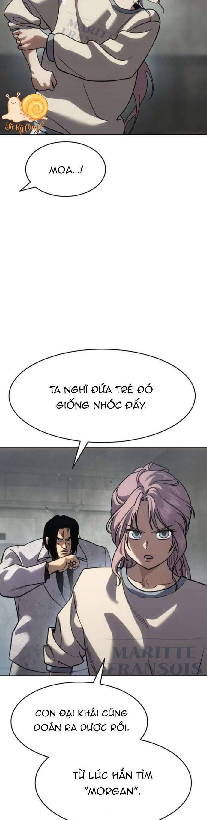 Luật Thanh Niên Chapter 35 - Trang 19