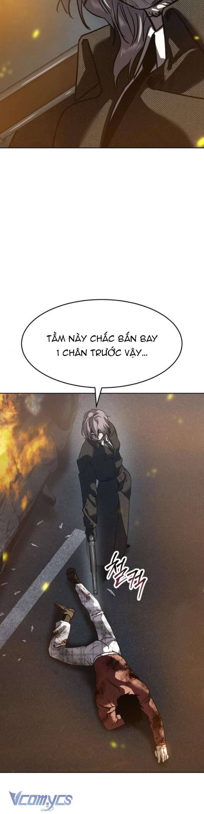 Luật Thanh Niên Chapter 35 - Trang 61