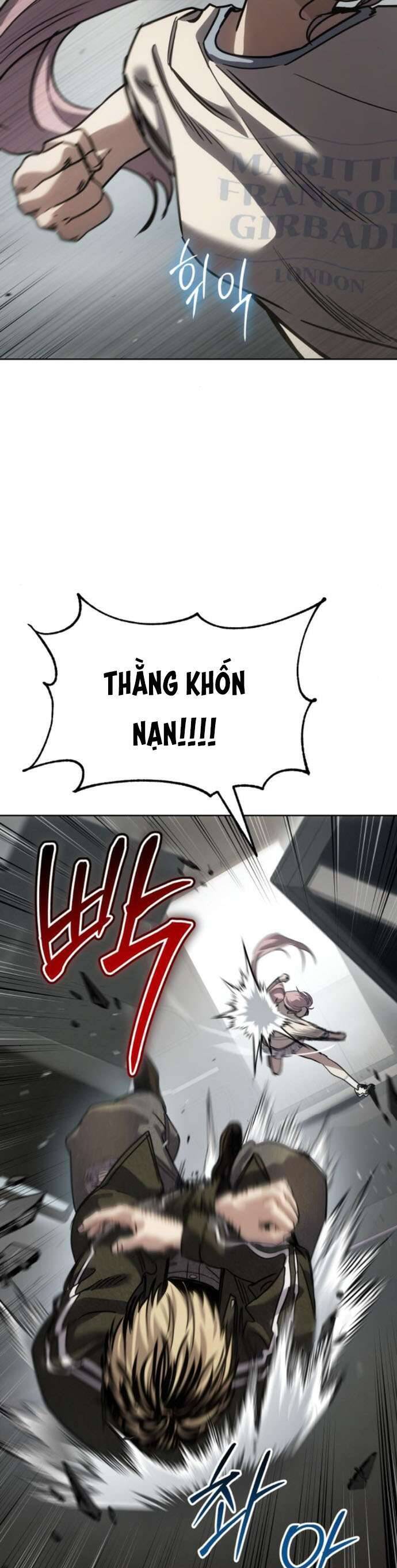 Luật Thanh Niên Chapter 35 - Trang 14