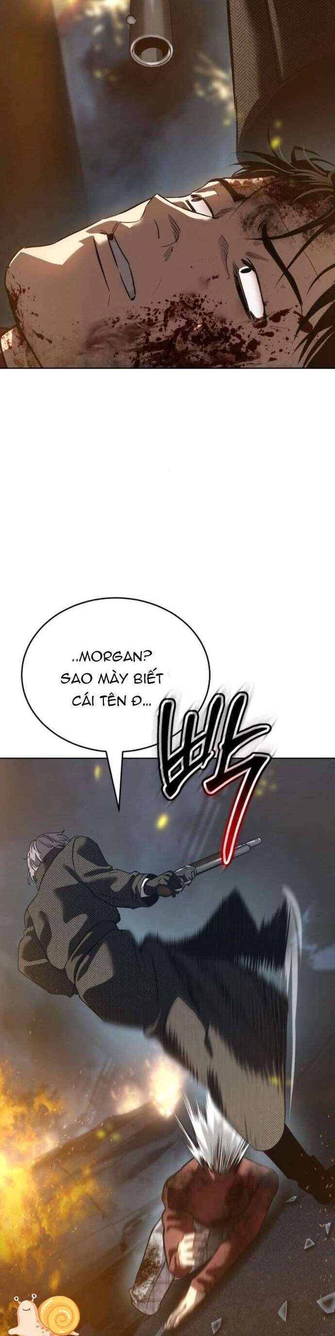 Luật Thanh Niên Chapter 35 - Trang 58