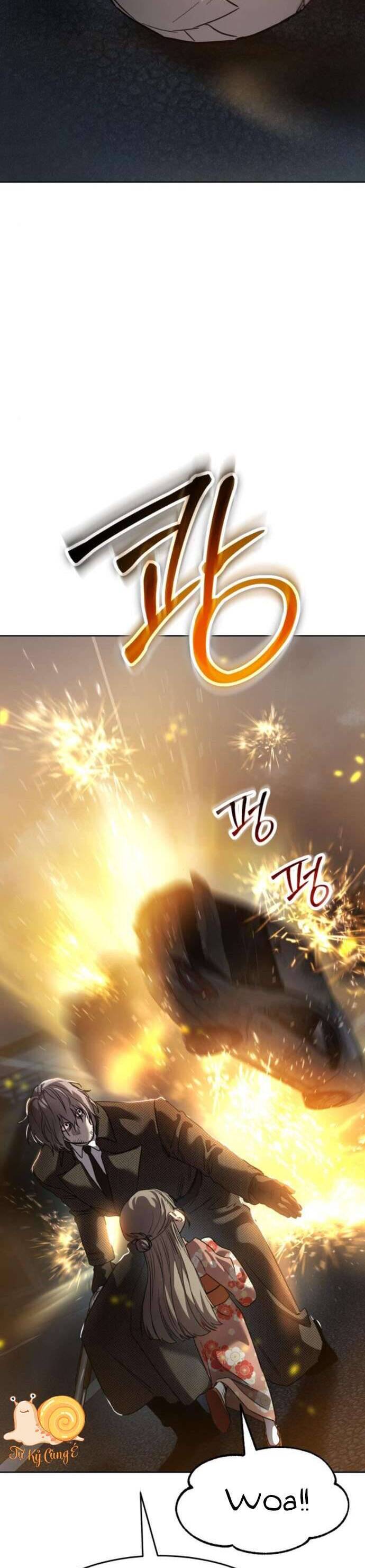 Luật Thanh Niên Chapter 35 - Trang 52