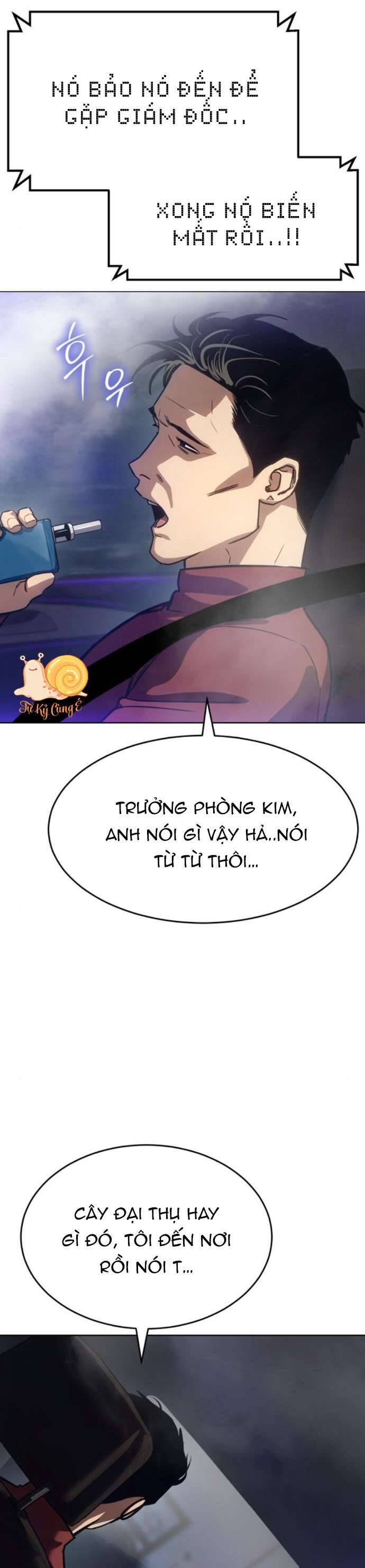 Luật Thanh Niên Chapter 35 - Trang 47