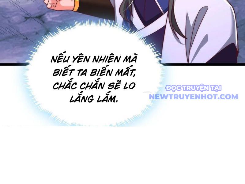 Thổ Lộ Với Mỹ Nữ Tông Chủ Xong, Ta Vô địch Rồi? chapter 85 - Trang 40