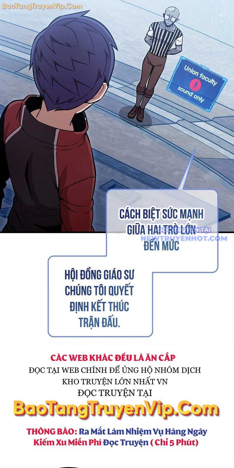 Vô Tình Ghi Danh chapter 32 - Trang 94