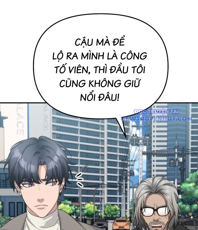 Chuyển Sinh Công Tố Viên: Ta Không Làm Phế Vật chapter 36 - Trang 7