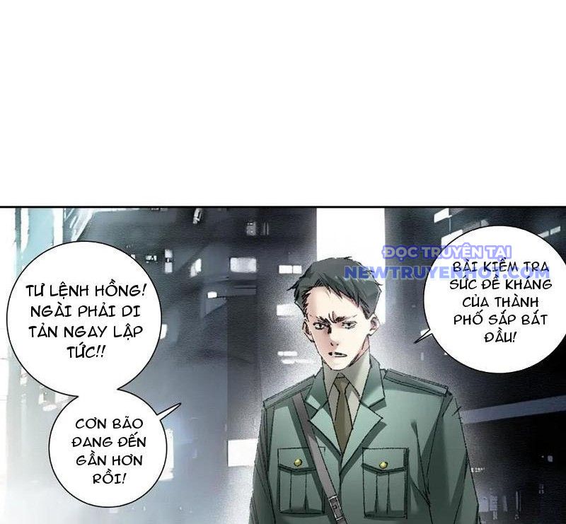 Ta Tạo Ra Tổ Chức Cứu Thế chapter 27 - Trang 48