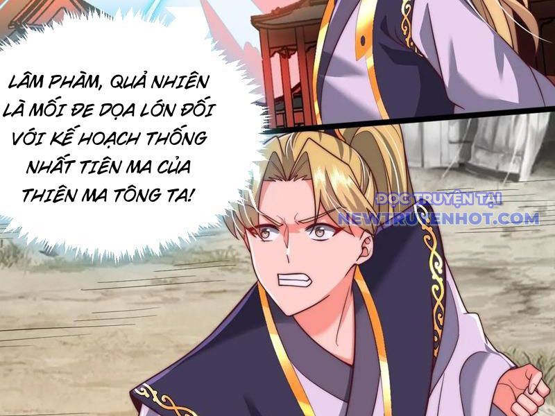 Thổ Lộ Với Mỹ Nữ Tông Chủ Xong, Ta Vô địch Rồi? chapter 84 - Trang 62