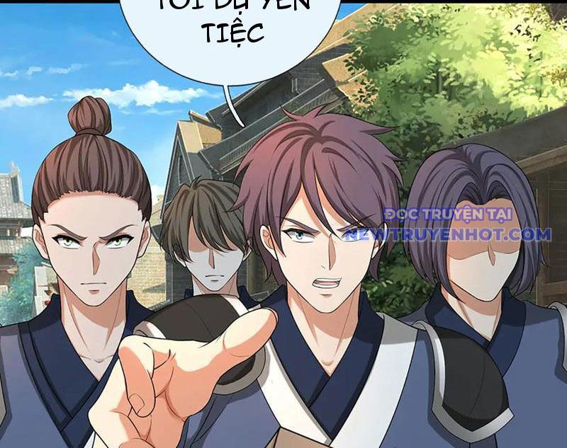 Ta Có Thể Tấn Công Không Giới Hạn chapter 78 - Trang 32