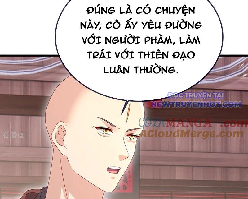 Tiên Võ Đế Tôn chapter 766 - Trang 58