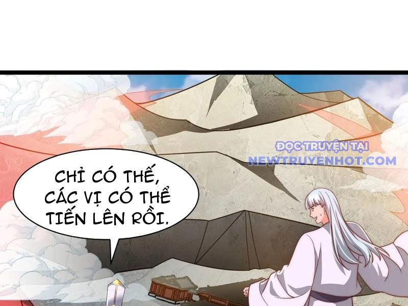 Thổ Lộ Với Mỹ Nữ Tông Chủ Xong, Ta Vô địch Rồi? chapter 84 - Trang 54