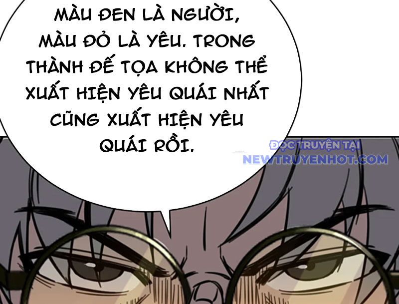 Kỳ Tinh Lục chapter 14 - Trang 61