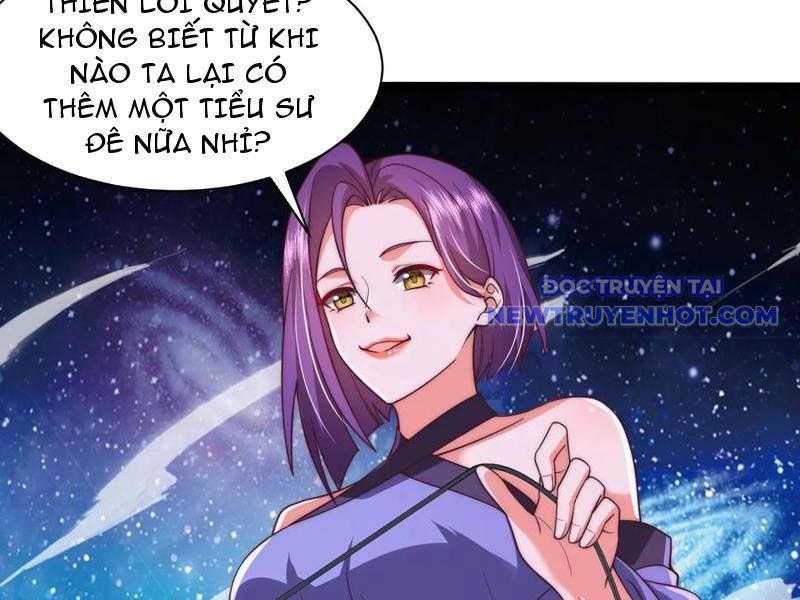 Thổ Lộ Với Mỹ Nữ Tông Chủ Xong, Ta Vô địch Rồi? chapter 85 - Trang 73