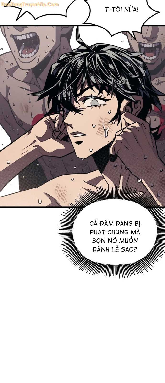 Lớp Học Cải Tạo Chapter 4 - Trang 66