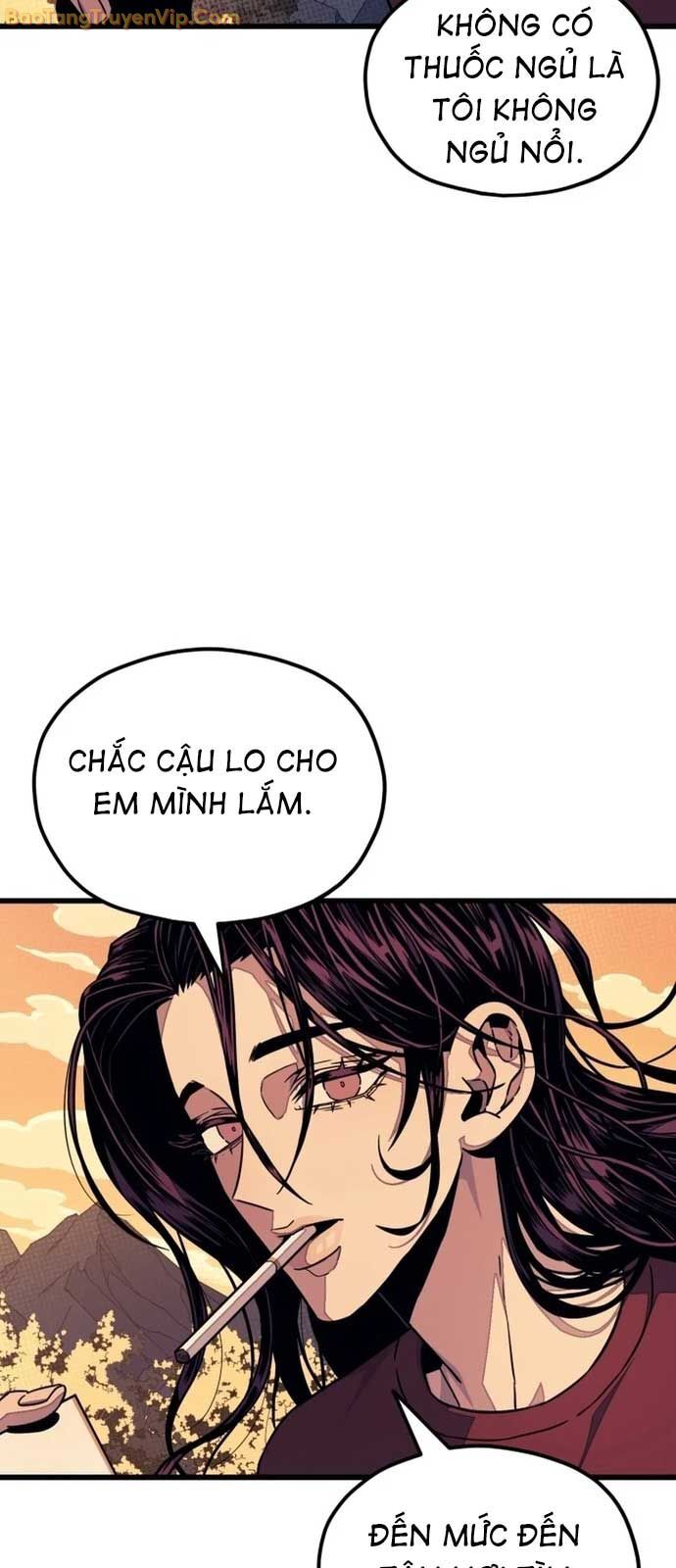 Lớp Học Cải Tạo Chapter 4 - Trang 140