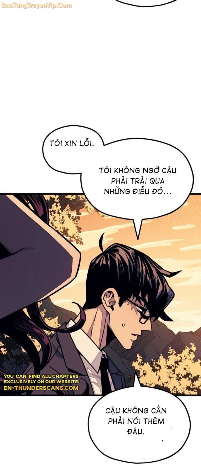 Lớp Học Cải Tạo Chapter 4 - Trang 156