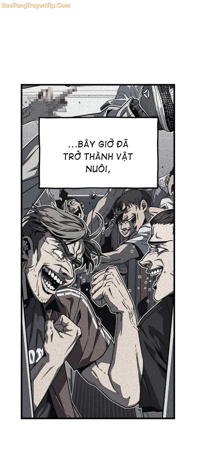 Lớp Học Cải Tạo Chapter 4 - Trang 109