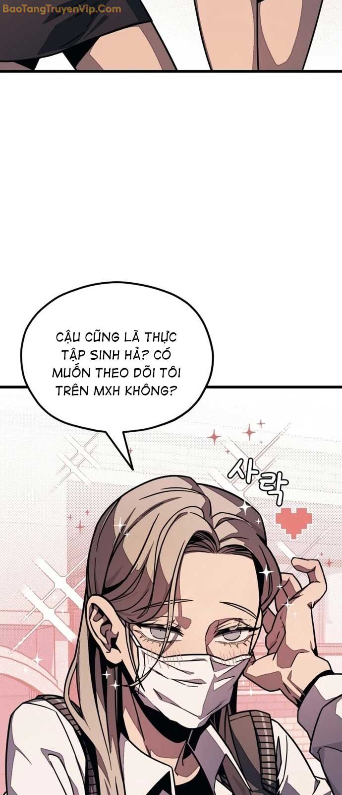 Lớp Học Cải Tạo Chapter 4 - Trang 11