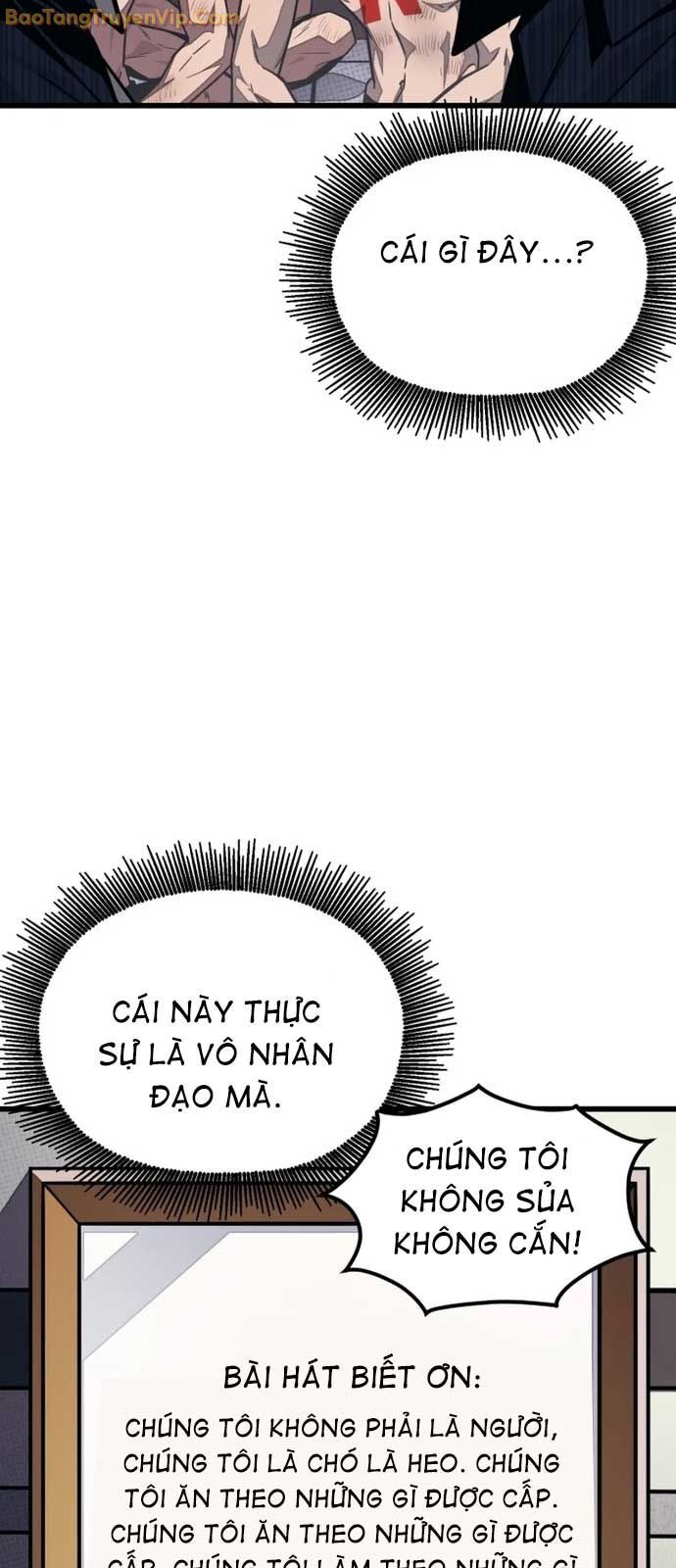 Lớp Học Cải Tạo Chapter 4 - Trang 127