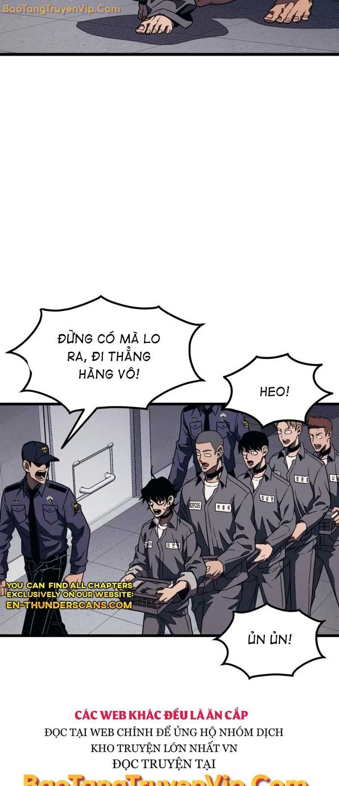 Lớp Học Cải Tạo Chapter 4 - Trang 167