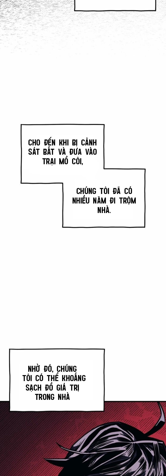 Lớp Học Cải Tạo Chapter 3 - Trang 105