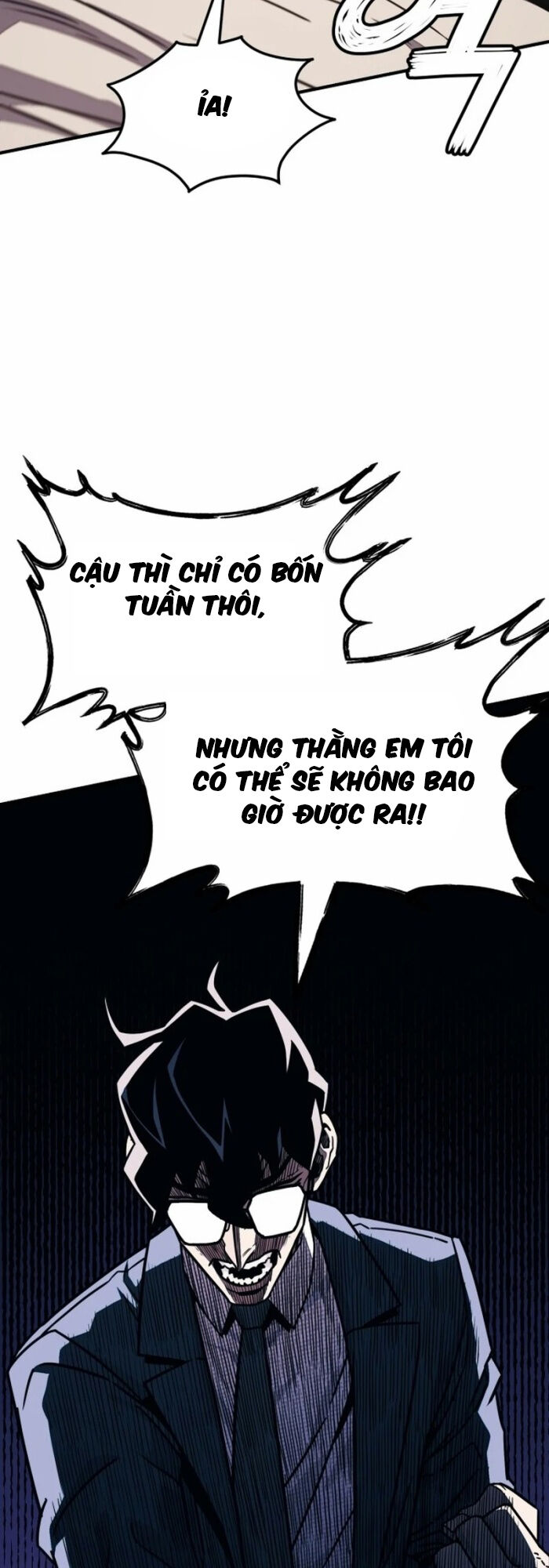 Lớp Học Cải Tạo Chapter 3 - Trang 117