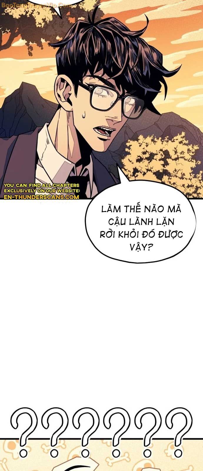 Lớp Học Cải Tạo Chapter 4 - Trang 146