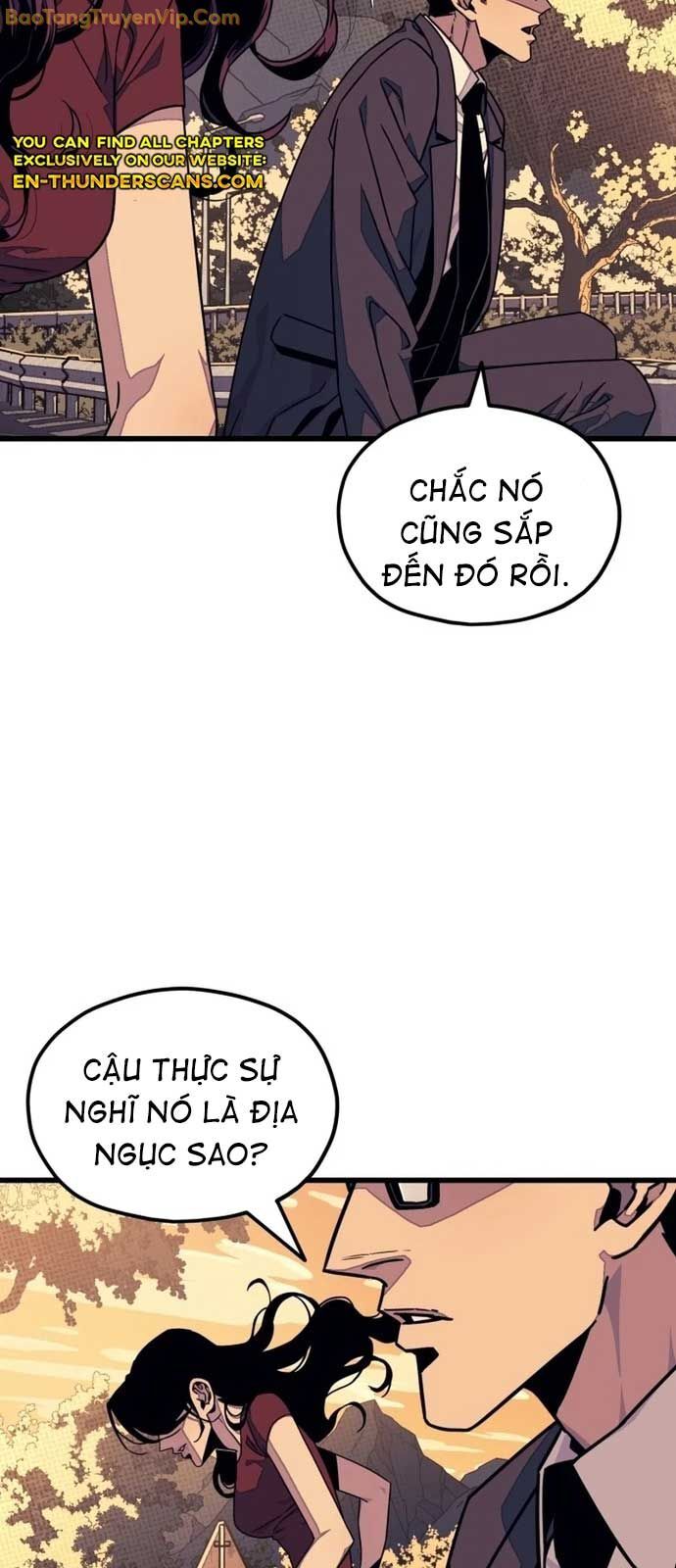 Lớp Học Cải Tạo Chapter 4 - Trang 138