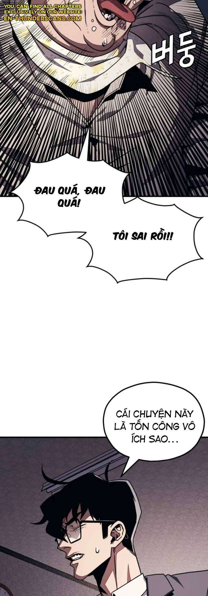 Lớp Học Cải Tạo Chapter 3 - Trang 120