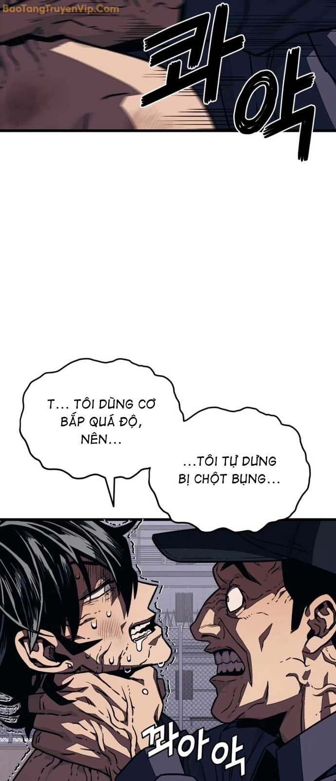 Lớp Học Cải Tạo Chapter 4 - Trang 80