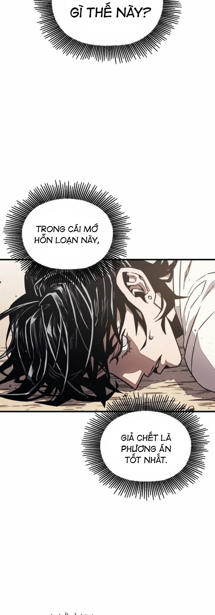 Lớp Học Cải Tạo Chapter 3 - Trang 74