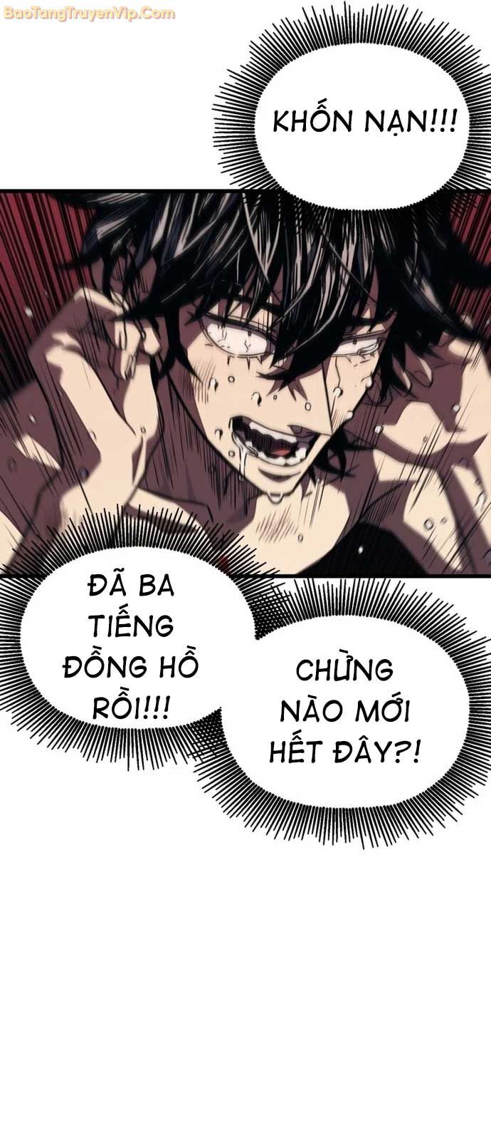 Lớp Học Cải Tạo Chapter 4 - Trang 54