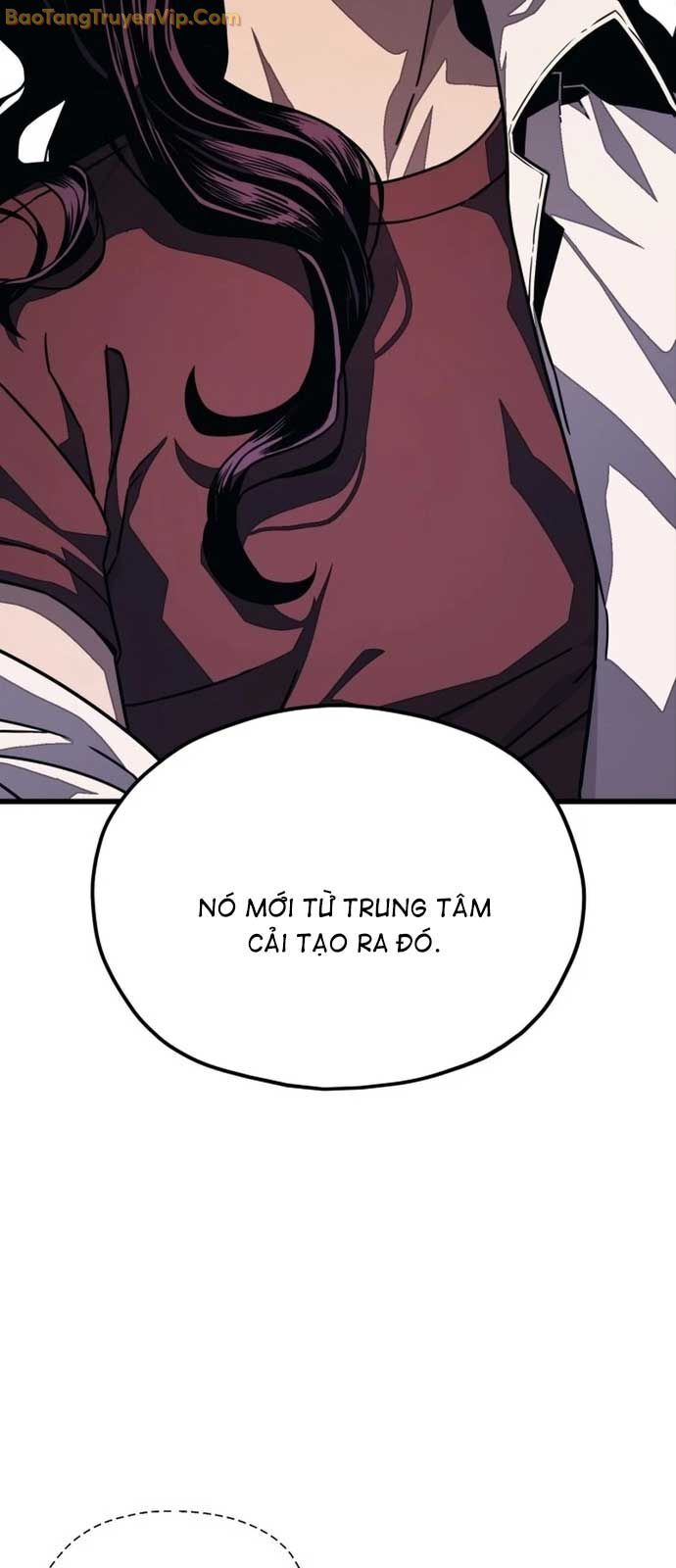 Lớp Học Cải Tạo Chapter 4 - Trang 21