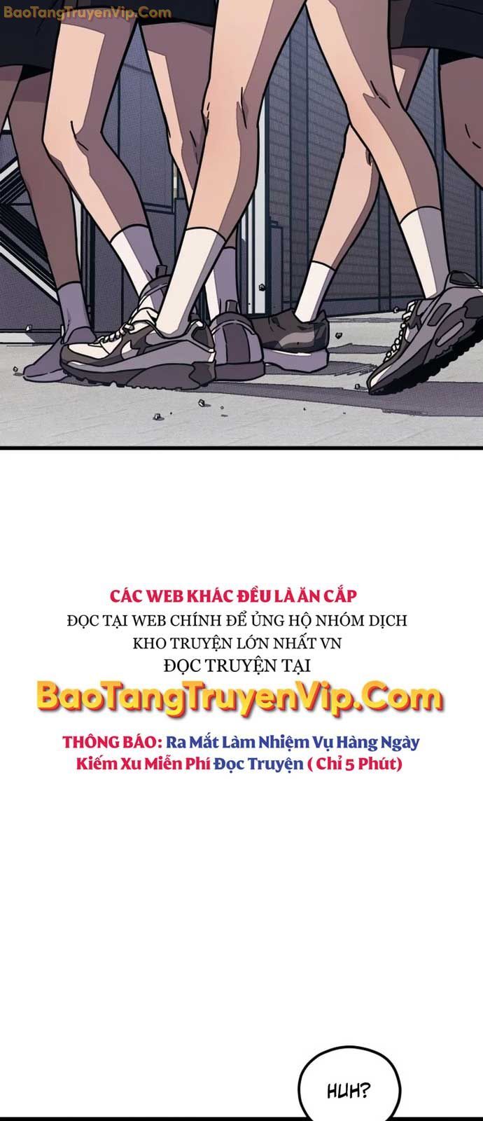 Lớp Học Cải Tạo Chapter 4 - Trang 4