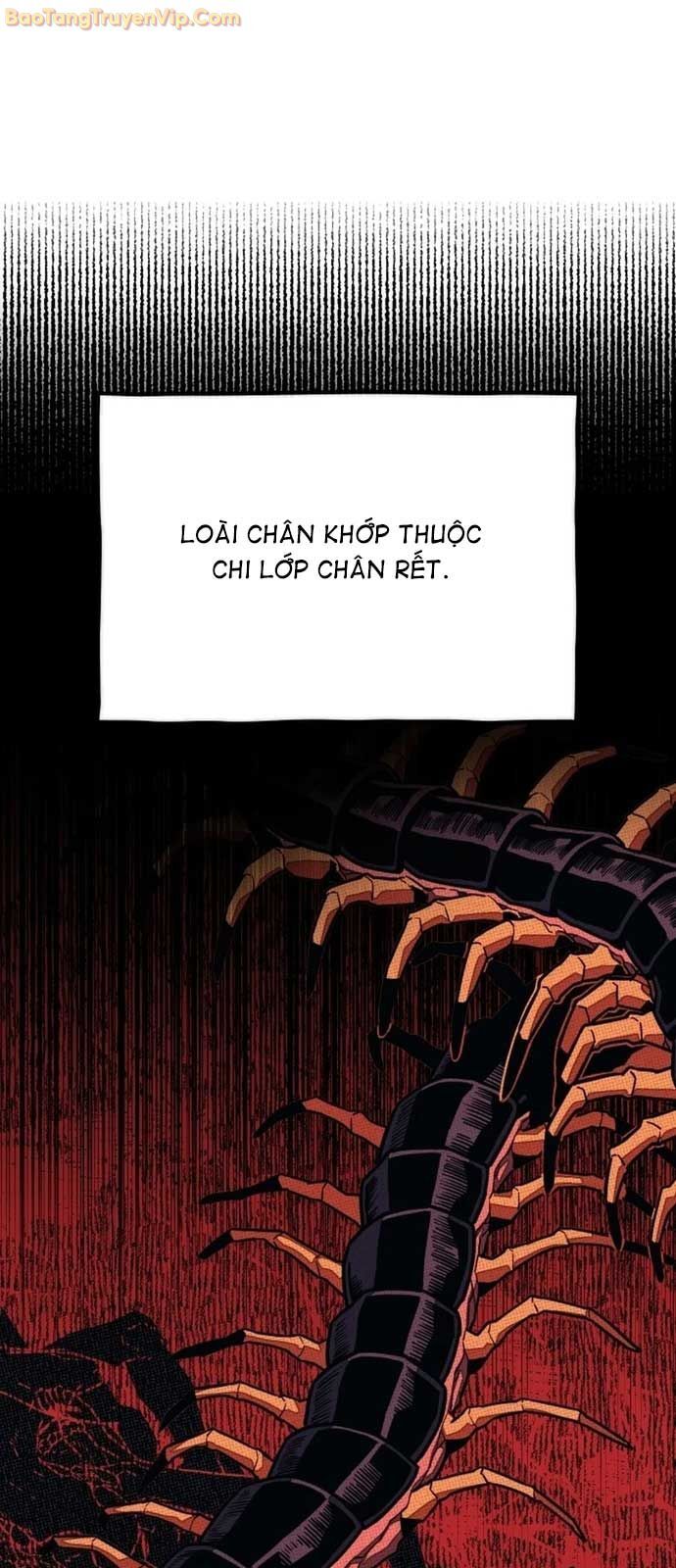 Lớp Học Cải Tạo Chapter 4 - Trang 95