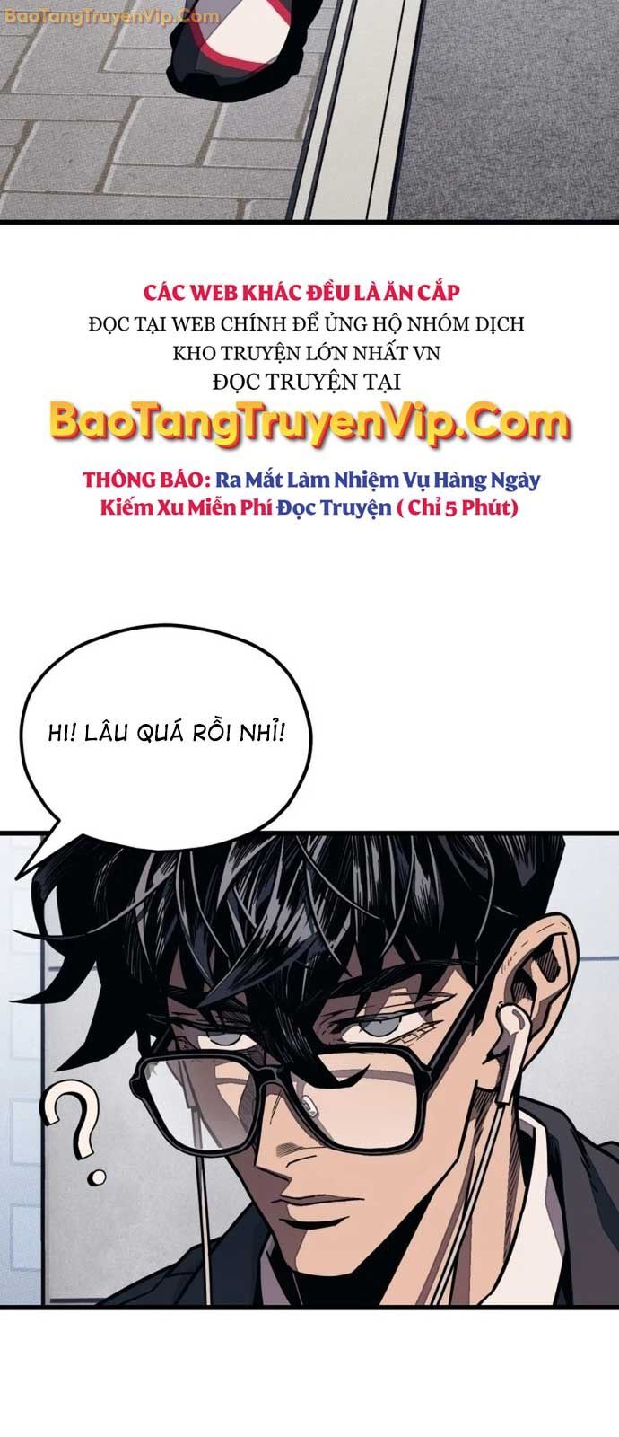 Lớp Học Cải Tạo Chapter 4 - Trang 9