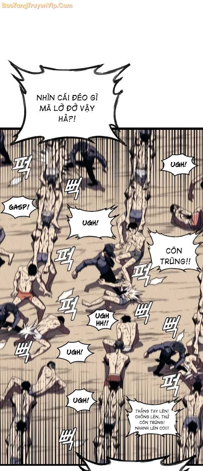 Lớp Học Cải Tạo Chapter 4 - Trang 105