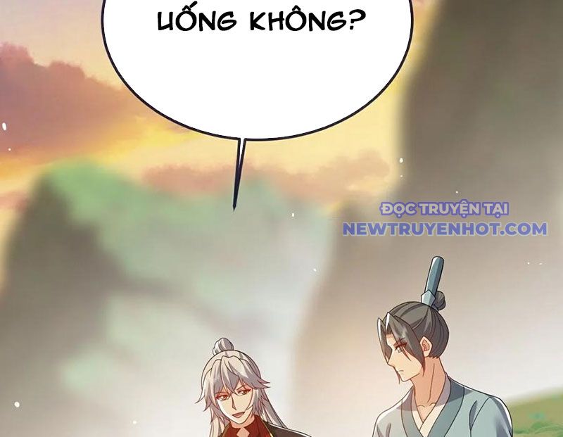 Tiên Võ Đế Tôn chapter 765 - Trang 168