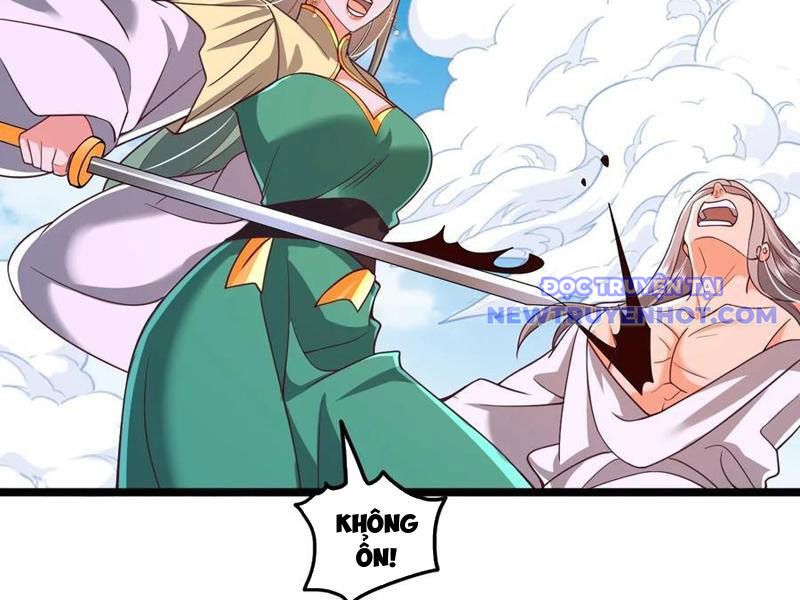 Thổ Lộ Với Mỹ Nữ Tông Chủ Xong, Ta Vô địch Rồi? chapter 84 - Trang 104