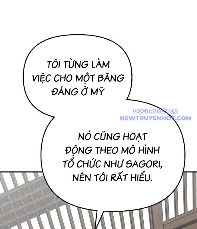 Chuyển Sinh Công Tố Viên: Ta Không Làm Phế Vật chapter 36 - Trang 38