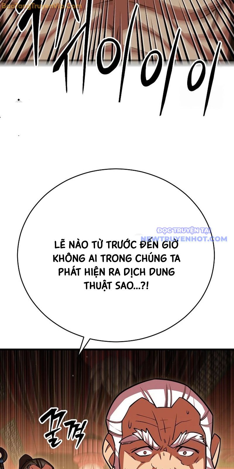 Đệ tử của 3 vị vua chapter 19 - Trang 36