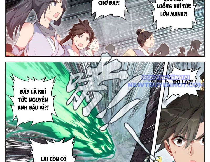 Phàm Nhân Tu Tiên chapter 359 - Trang 34