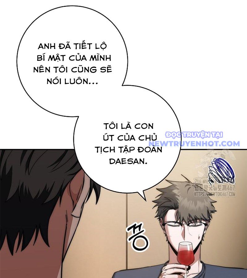 Công Chức Cấp Kiếm Thần Hồi Quy chapter 31 - Trang 28