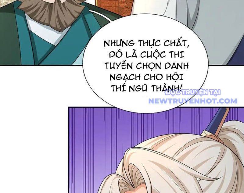 Ta Có Thể Tấn Công Không Giới Hạn chapter 78 - Trang 41