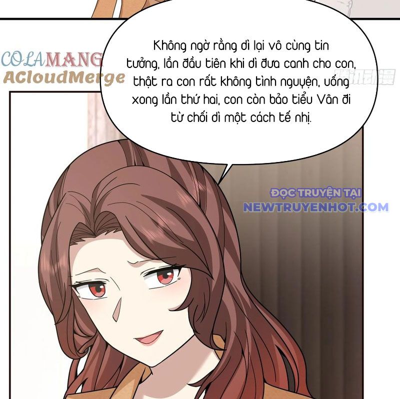 Ta Không Muốn Trùng Sinh Đâu chapter 406 - Trang 49