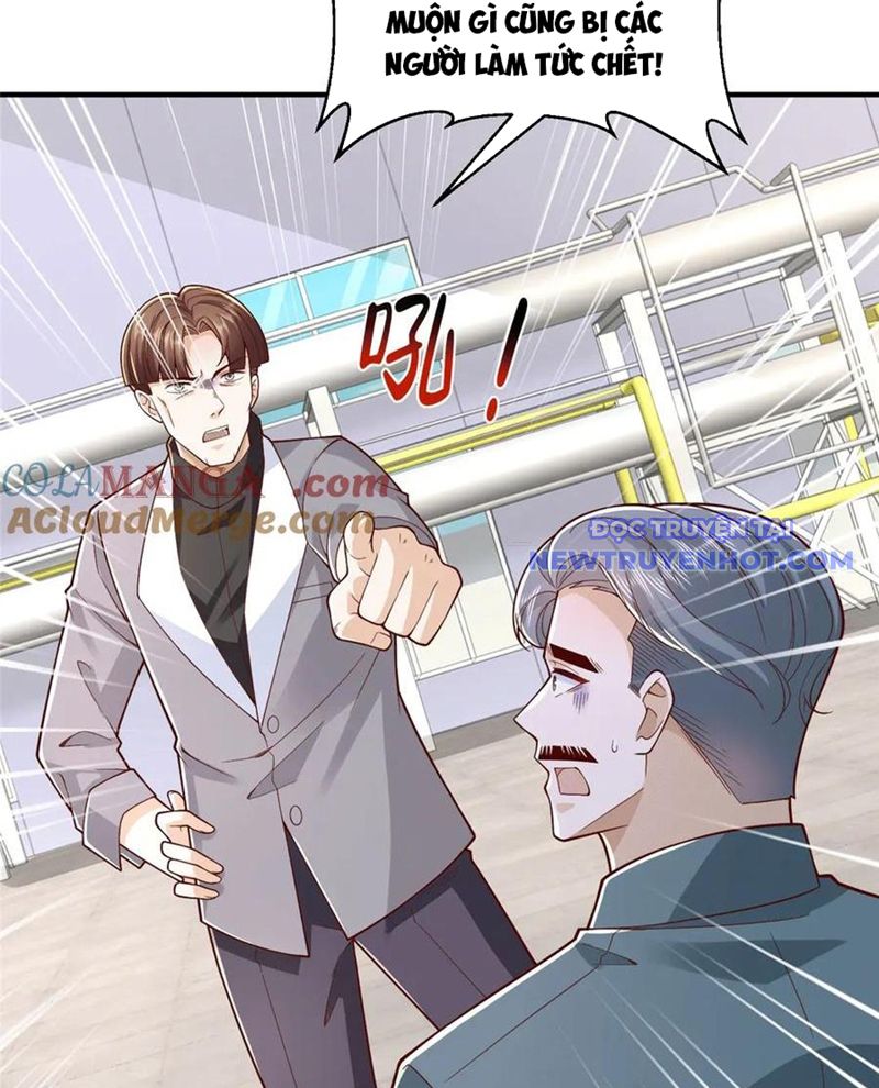 Mỗi Tuần Ta Có Một Nghề Nghiệp Mới chapter 765 - Trang 55