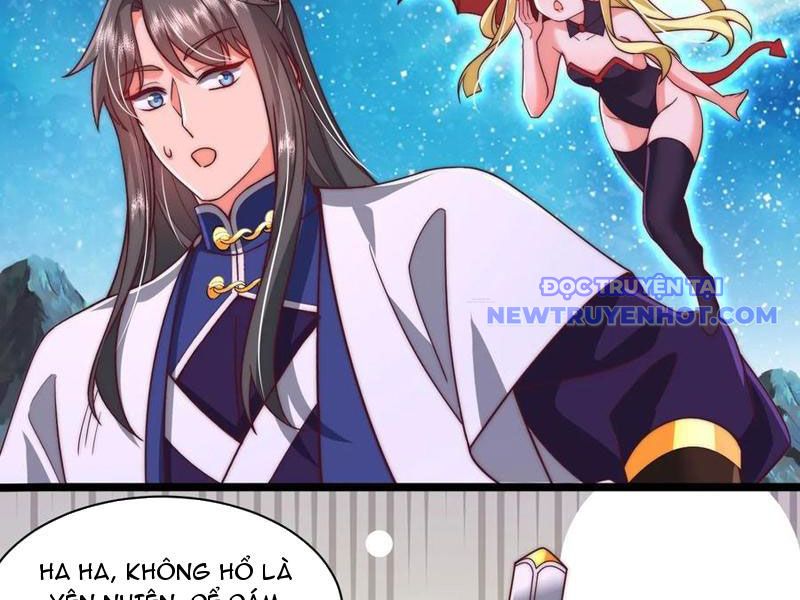 Thổ Lộ Với Mỹ Nữ Tông Chủ Xong, Ta Vô địch Rồi? chapter 85 - Trang 42